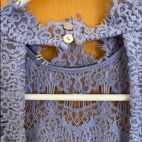 Free People Daydream Bodycon Dress - Picture 6 of 8